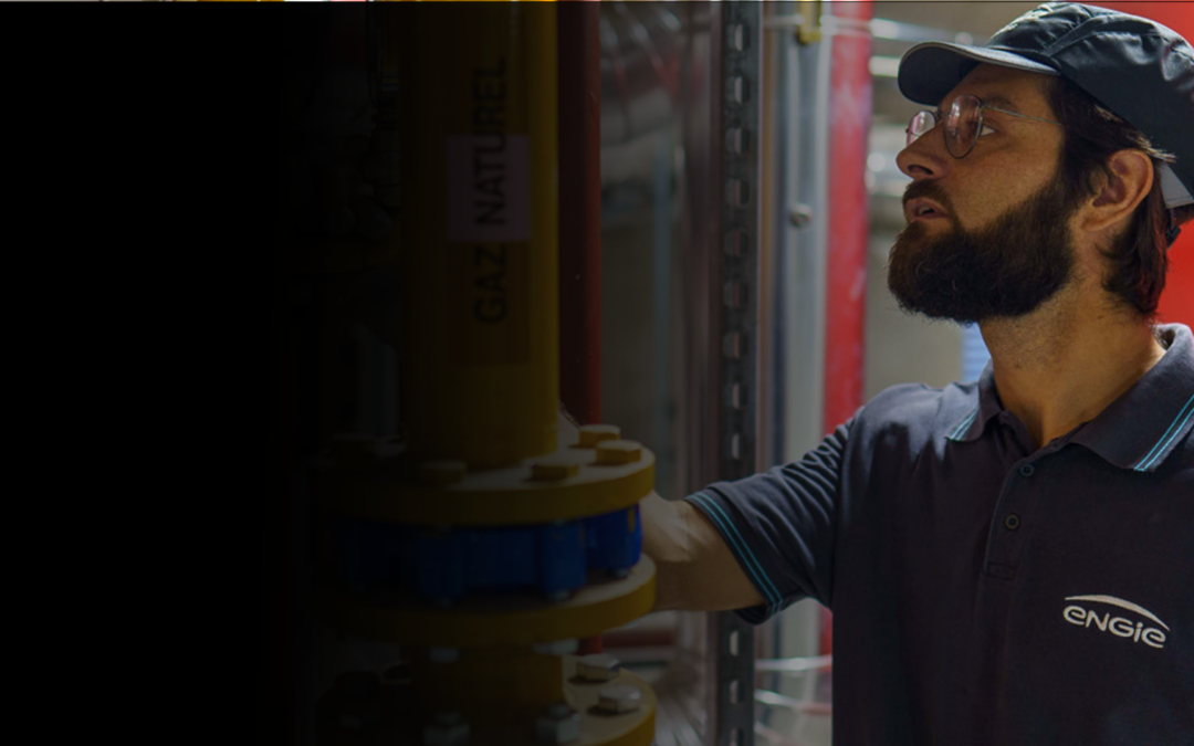 Retour d’expérience ENGIE Solutions