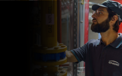 Retour d’expérience ENGIE Solutions